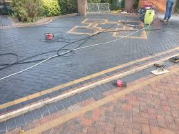 Best Driveway Drainage Solutions in Mount Airy, GA